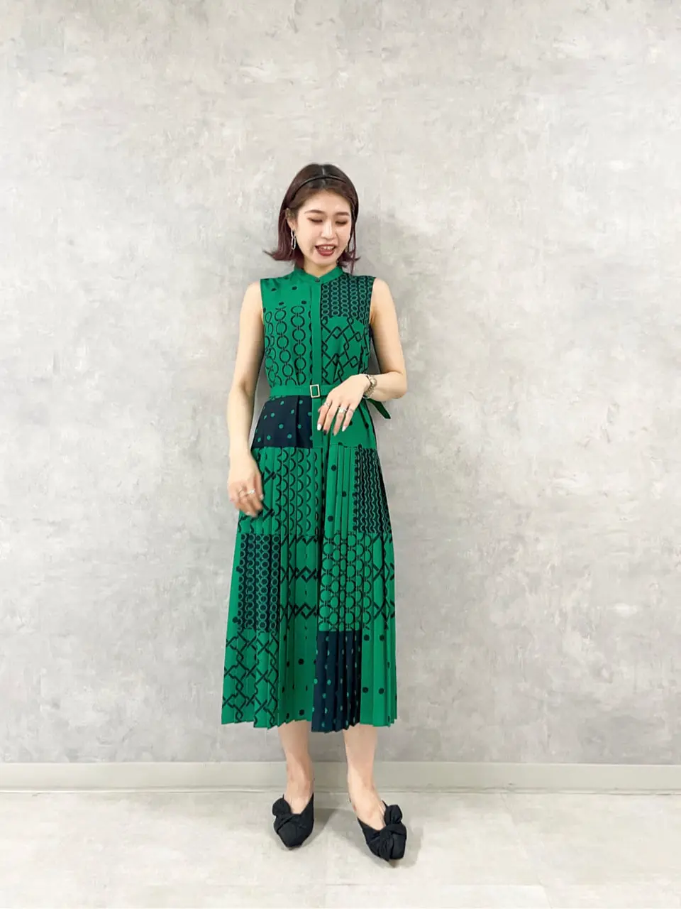  Yuuki NOZAWA コーディネート画像