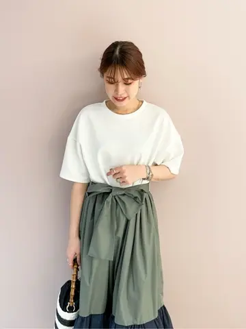 Diagram Yuuki NOZAWA コーディネート画像