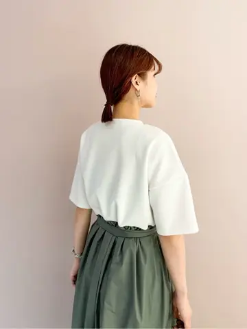 Diagram Yuuki NOZAWA コーディネート画像