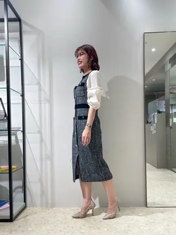 Diagram Yuuki NOZAWA コーディネート画像