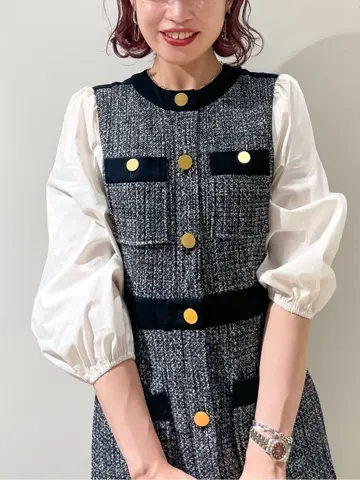 Diagram Yuuki NOZAWA コーディネート画像