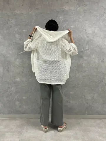 Diagram 亀田 未希 コーディネート画像