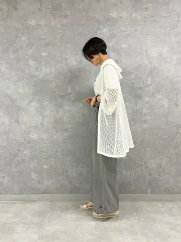 Diagram 亀田 未希 コーディネート画像