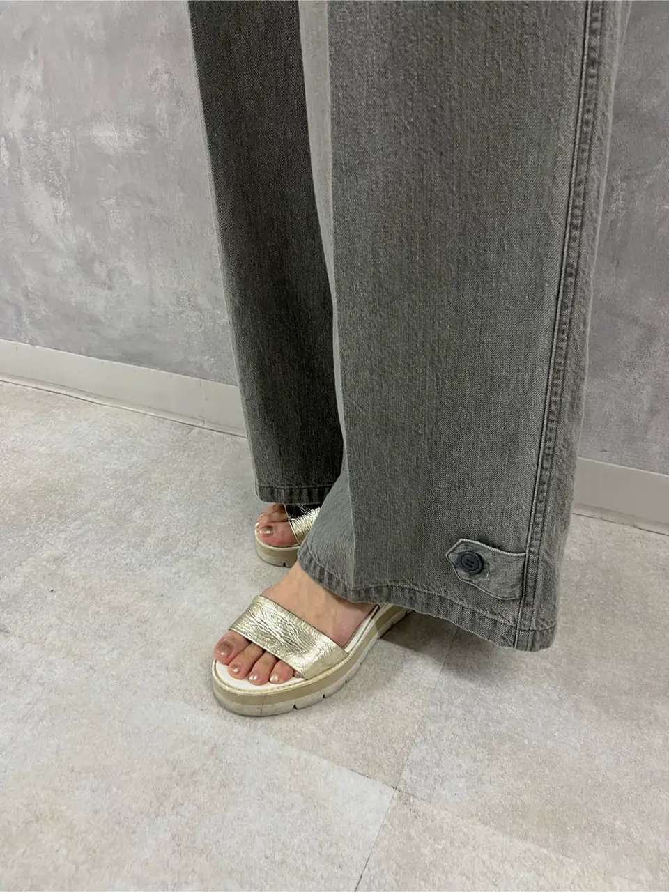 Diagram 亀田 未希 コーディネート画像