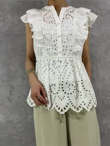 Diagram 亀田 未希 コーディネート画像