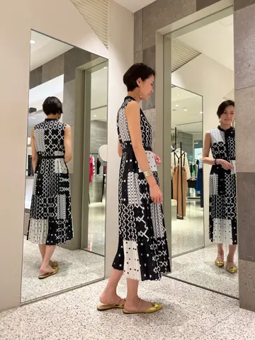 Diagram 亀田 未希 コーディネート画像