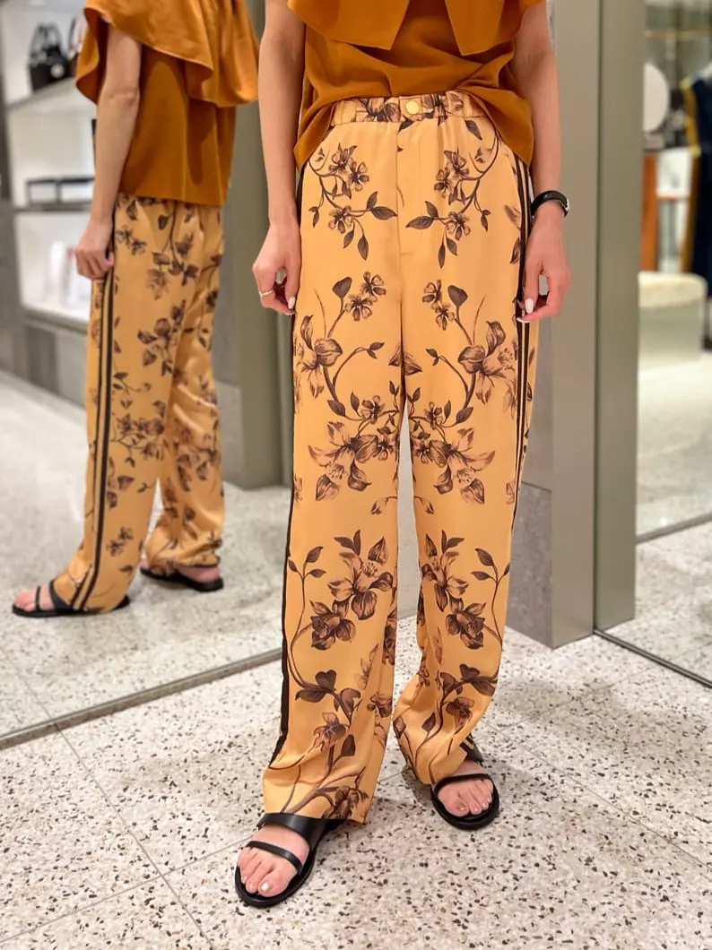 Diagram 亀田 未希 コーディネート画像