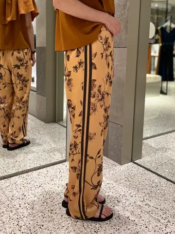 Diagram 亀田 未希 コーディネート画像