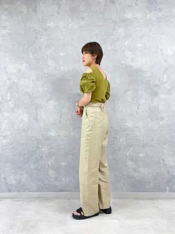 Diagram 平岩　みなみ コーディネート画像