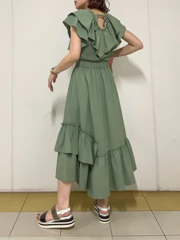 Diagram Yuuki NOZAWA コーディネート画像