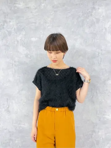 Diagram 平岩　みなみ コーディネート画像