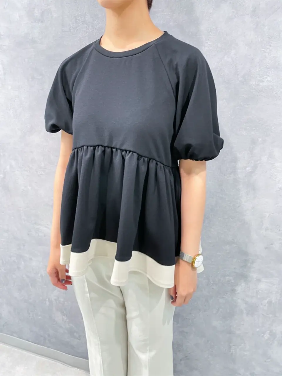 Diagram 平岩　みなみ コーディネート画像