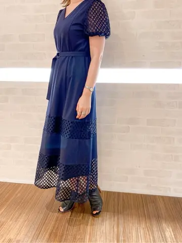 Diagram Adachi コーディネート画像