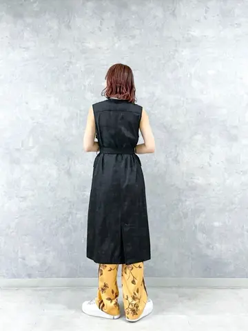 Diagram Yuuki NOZAWA コーディネート画像