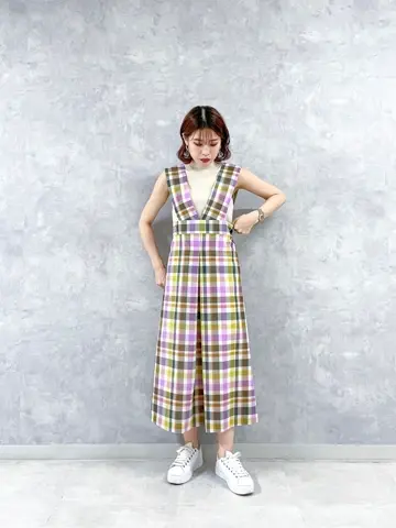 Diagram Yuuki NOZAWA コーディネート画像