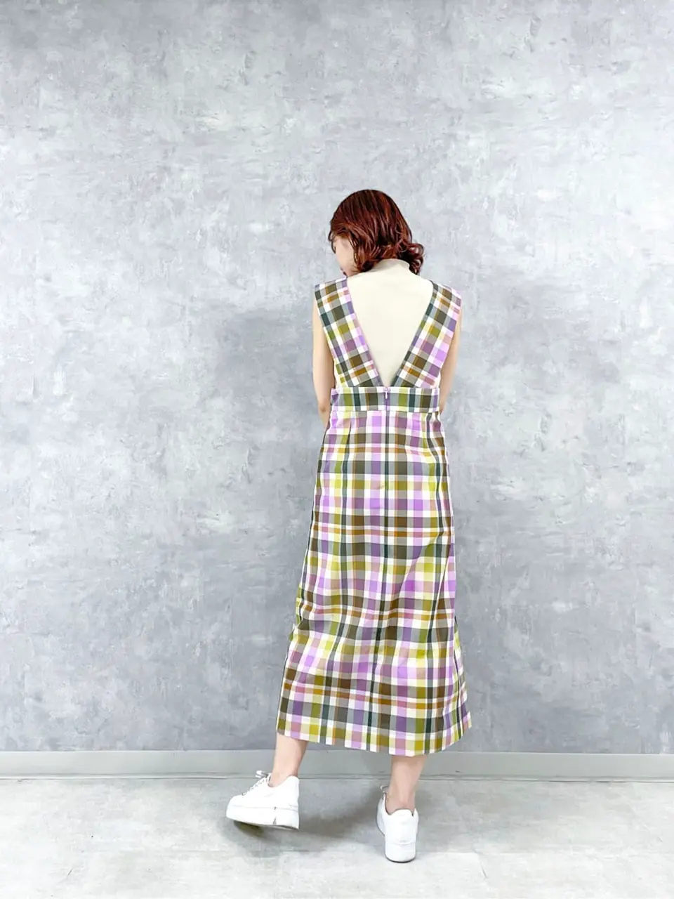 Diagram Yuuki NOZAWA コーディネート画像