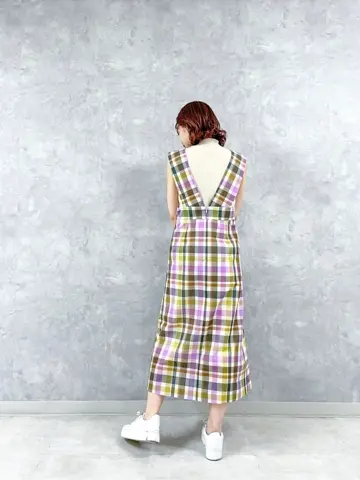 Diagram Yuuki NOZAWA コーディネート画像