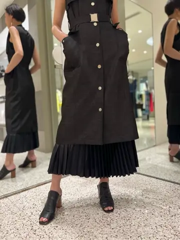 Diagram 亀田 未希 コーディネート画像