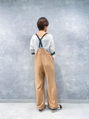 Diagram 平岩　みなみ コーディネート画像