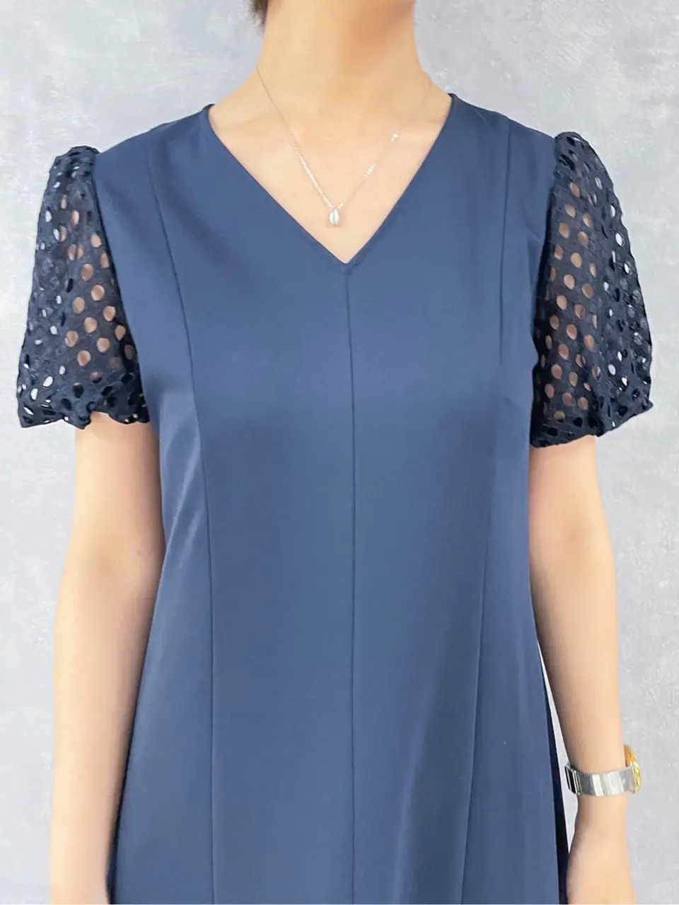 Diagram 平岩　みなみ コーディネート画像