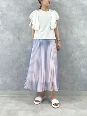 Diagram Yuuki NOZAWA コーディネート画像