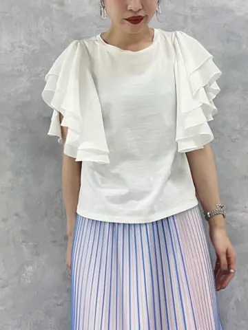 Diagram Yuuki NOZAWA コーディネート画像