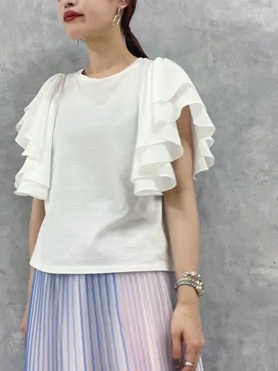 Diagram Yuuki NOZAWA コーディネート画像