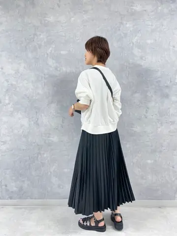 Diagram 平岩　みなみ コーディネート画像