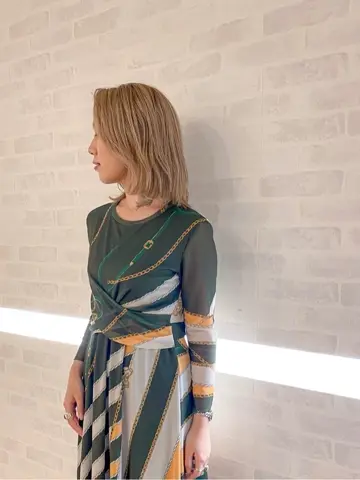 Diagram Adachi コーディネート画像