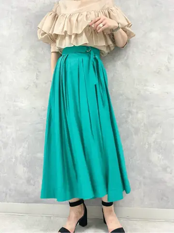 Diagram Yuuki NOZAWA コーディネート画像