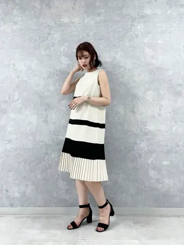 Diagram Yuuki NOZAWA コーディネート画像