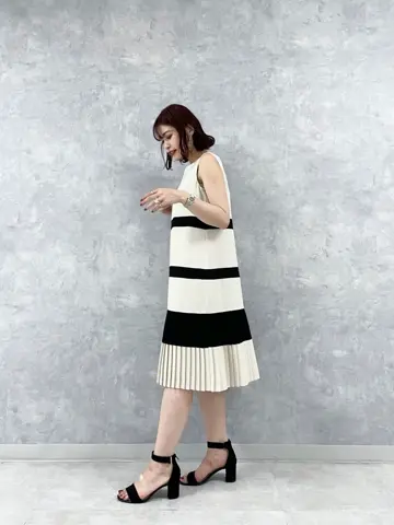 Diagram Yuuki NOZAWA コーディネート画像