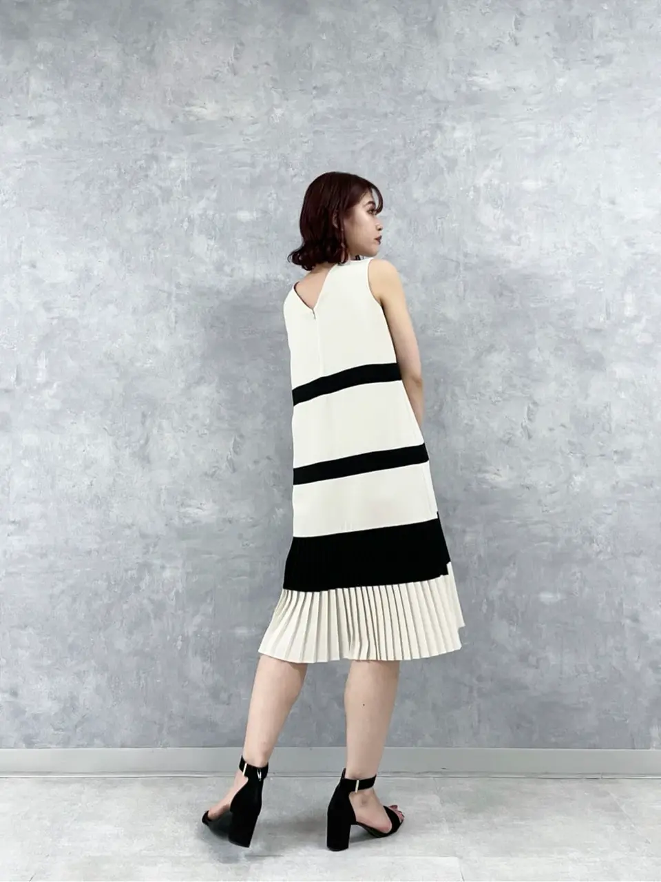 Diagram Yuuki NOZAWA コーディネート画像