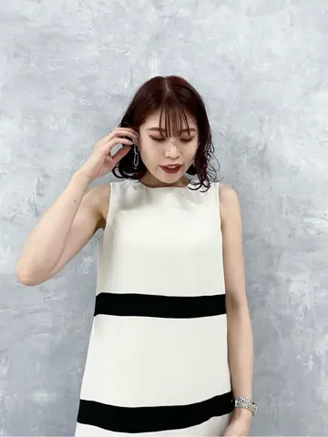 Diagram Yuuki NOZAWA コーディネート画像