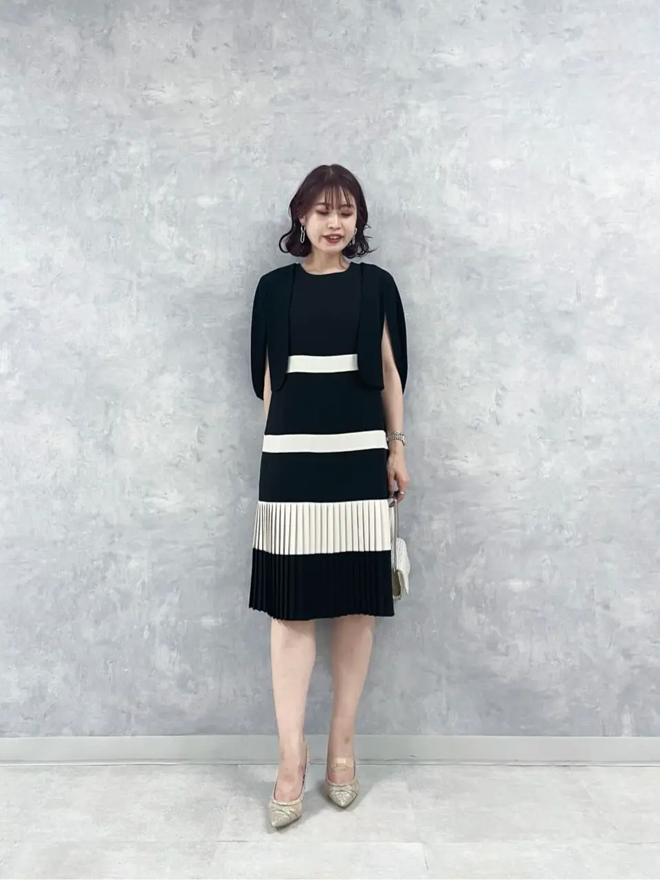  Yuuki NOZAWA コーディネート画像