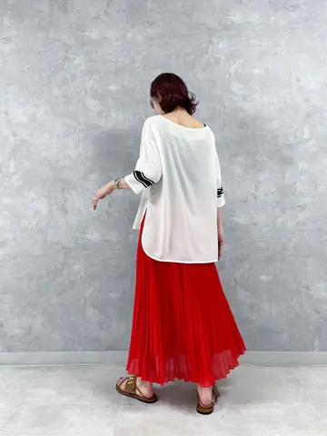 Diagram Yuuki NOZAWA コーディネート画像