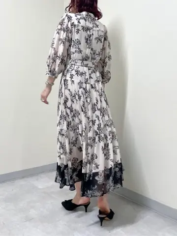 Diagram Yuuki NOZAWA コーディネート画像