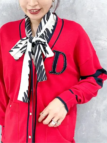 Diagram Yuuki NOZAWA コーディネート画像