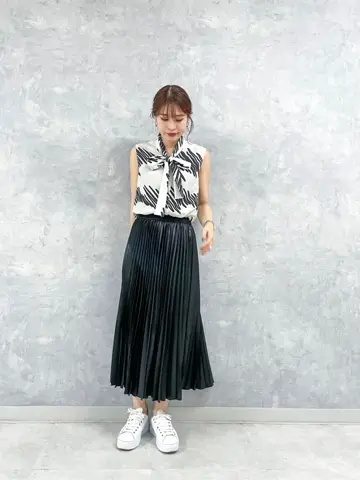 Diagram Yuuki NOZAWA コーディネート画像