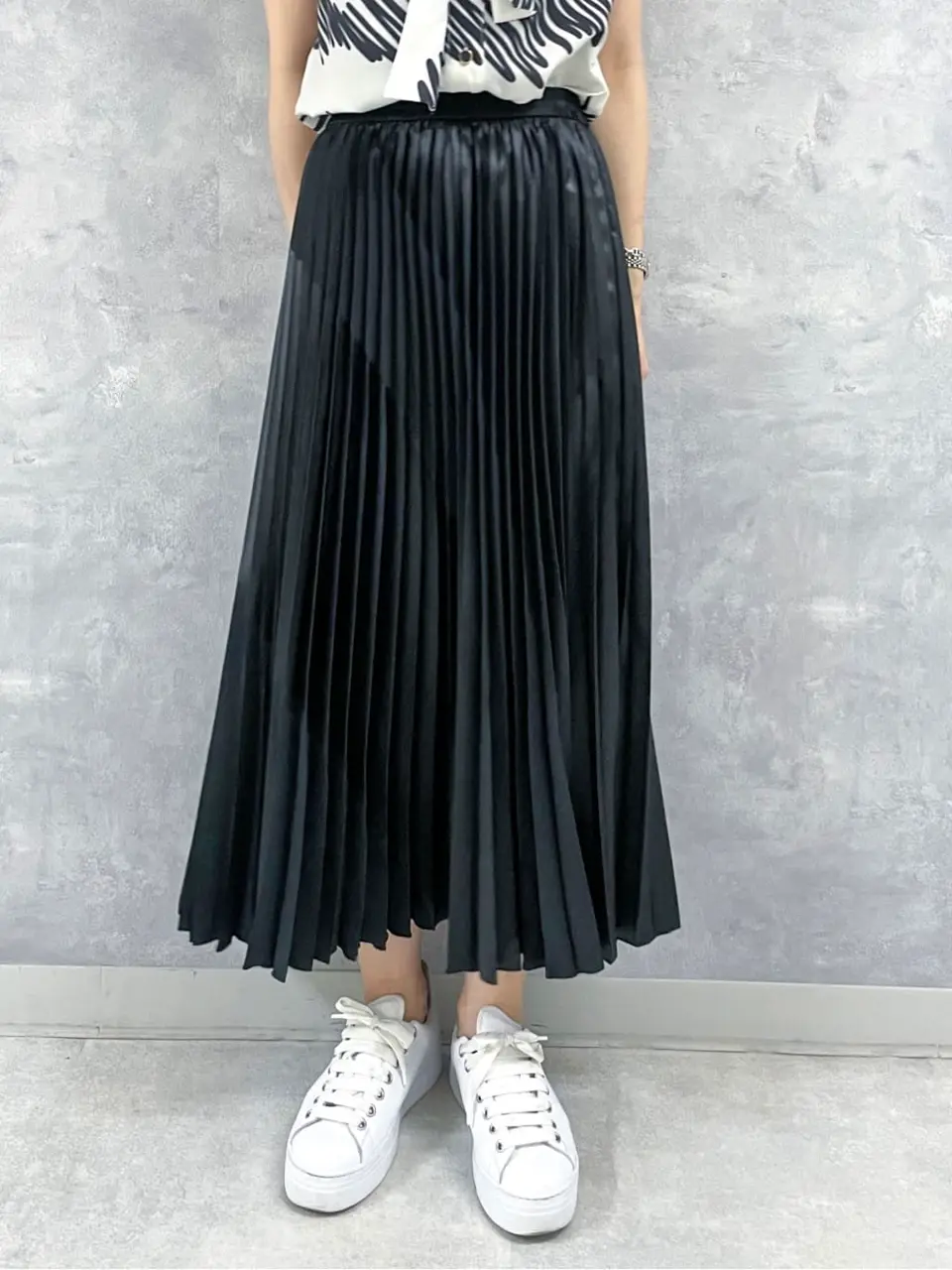 Diagram Yuuki NOZAWA コーディネート画像