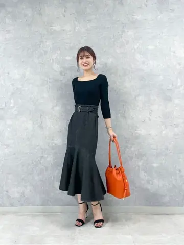 Diagram Yuuki NOZAWA コーディネート画像