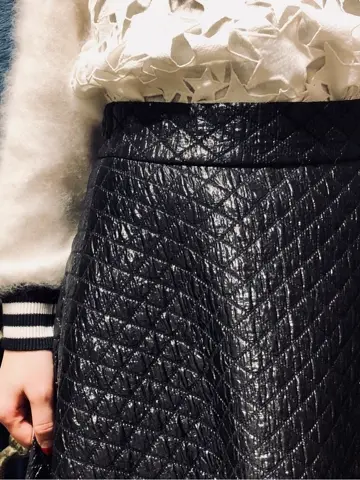 Diagram A.FUKUDA コーディネート画像