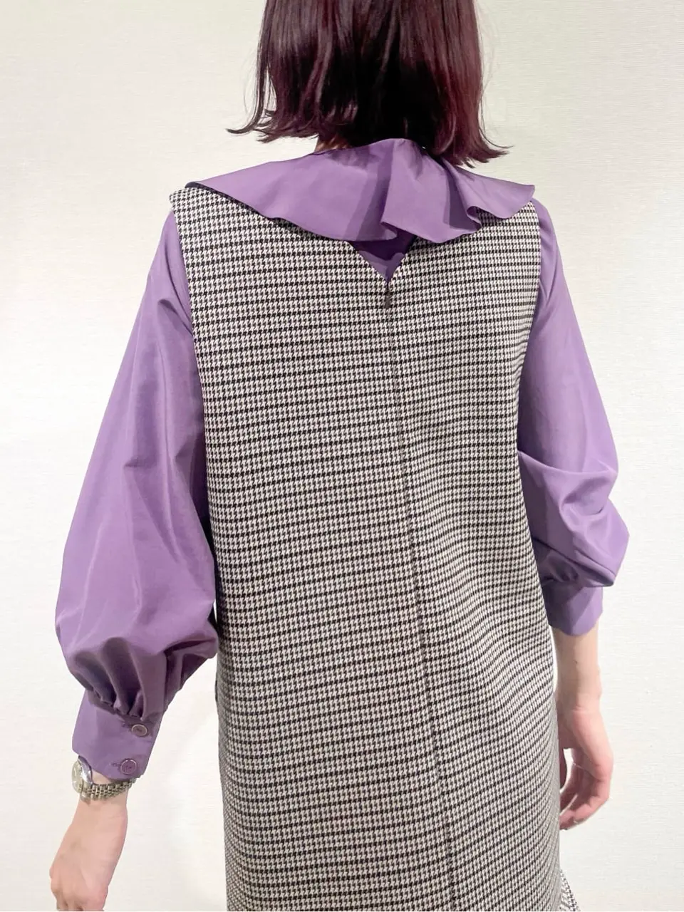 Diagram Yuuki NOZAWA コーディネート画像