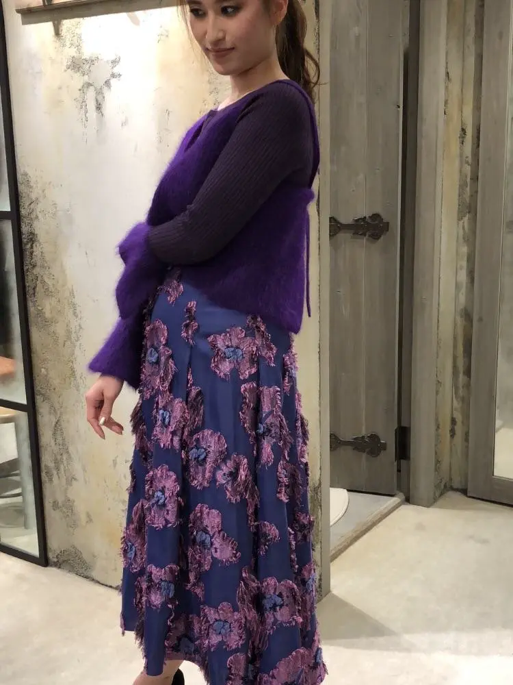 Diagram 須川 コーディネート画像