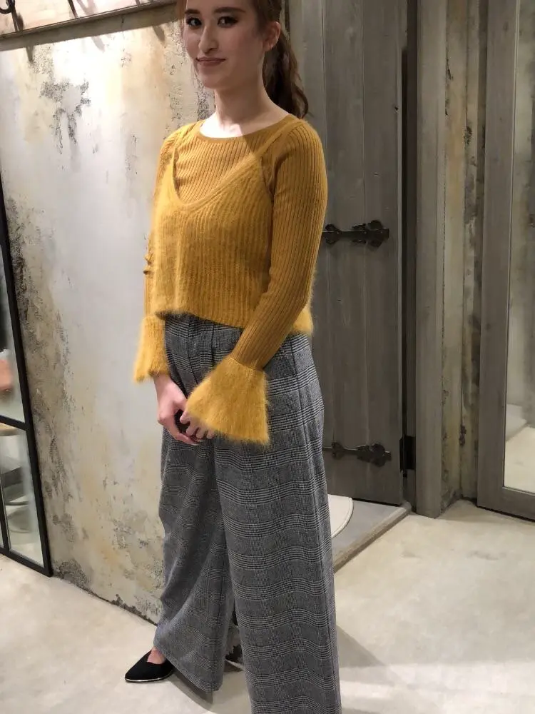 Diagram 須川 コーディネート画像