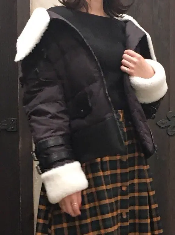 Diagram saki コーディネート画像