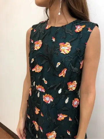 Diagram 志田　悠 コーディネート画像