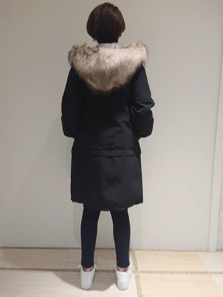 Diagram 今野　志保 コーディネート画像