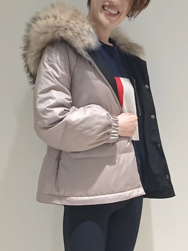 Diagram 今野　志保 コーディネート画像