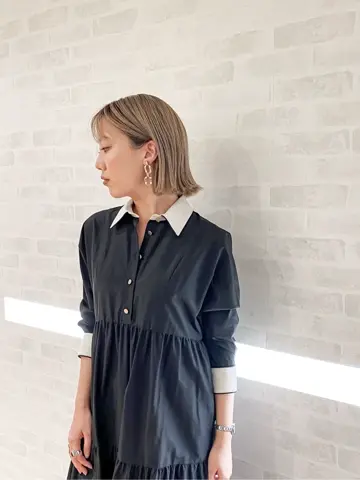 Diagram Adachi コーディネート画像